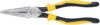 Klein Tools J203-8 Needle Nose Pliers, Heavy Duty