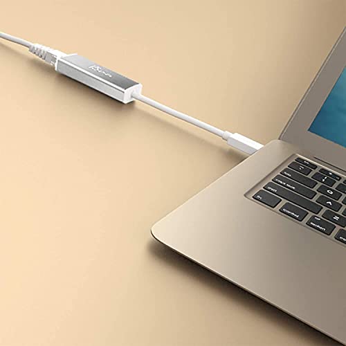 j5create USB 3.0 To RJ45 Gigabit Adapter JUE130 - Image 5