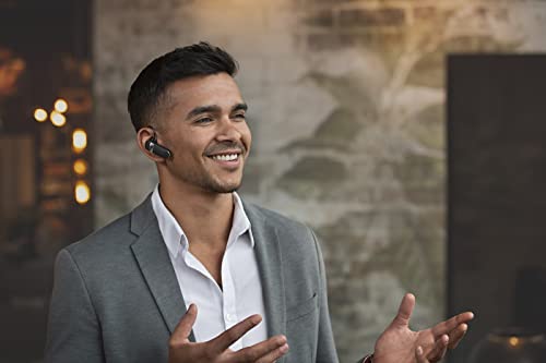 Jabra Talk 15 Bluetooth Headset For Calls - Image 3