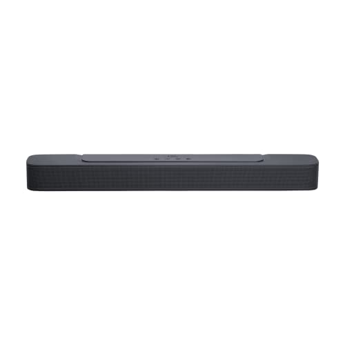 JBL Bar 2.0 MK2: Compact Soundbar, Black - Image 3