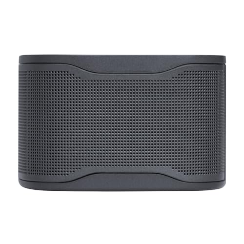 JBL Bar 2.0 MK2: Compact Soundbar, Black - Image 4