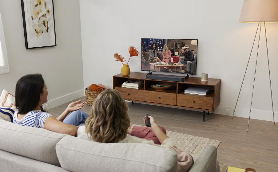 JBL Bar 2.0 MK2: Compact Soundbar, Black - Image 5