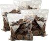 Jiffy Jiffy 7 Peat Soil Pellets 200 Count