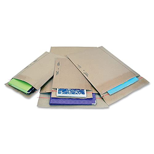Jiffy Steamer Jiffy Padded Peel & Seal Mailer, #4 - Image 2