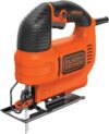 BLACK+DECKER Jig Saw, 4.5-Amp (BDEJS300C)