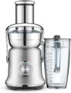 Breville Juice Fountain® Cold XL Juicer, BJE830BSS