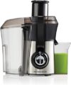 Hamilton Beach Juicer Machine With Large Feed Chute