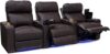 Seatcraft Julius Home Theater Seating Leather