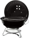 Weber Jumbo Joe Charcoal Grill 18 Inch