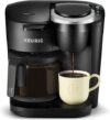 Keurig K-Duo Essentials K-Cup Pod Black