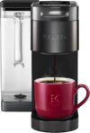 Keurig K-Supreme Plus SMART Coffee Maker, 78 Oz