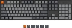 Keychron K10 Wireless Mechanical Gaming Keyboard