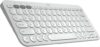 Logitech K380 Pebble Wireless Multi-Device Keyboard