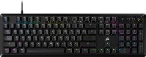 Corsair K70 CORE RGB Mechanical Gaming Keyboard