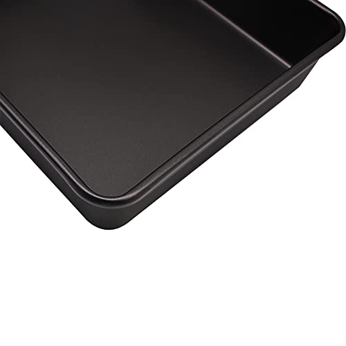 Kazozobi Nonstick Roasting Pan Set, 3-Pack - Image 4