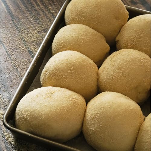 Kazozobi Nonstick Roasting Pan Set, 3-Pack - Image 5