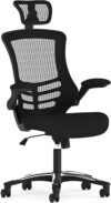 Flash Furniture Kelista High-Back Ergonomic Mesh Chair