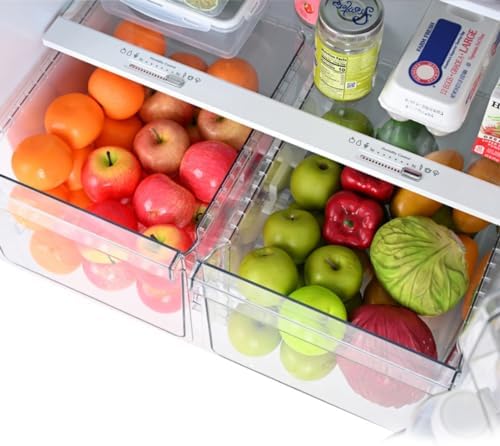 Kenmore 30 In. Capacity Refrigerator/Freezer With Adjustable Shelving - Image 5