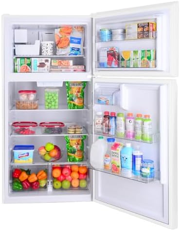 Kenmore 30 In. Refrigerator With Ice Maker - Image 3