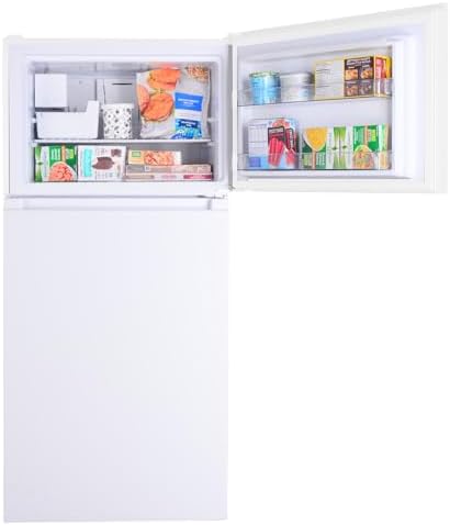 Kenmore 30 In. Refrigerator With Ice Maker - Image 4