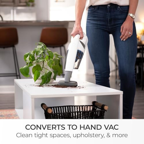 Kenmore Cordless Stick Vacuum 2-Speed Cleaner - Image 3