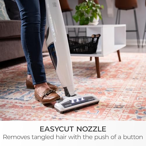 Kenmore Cordless Stick Vacuum 2-Speed Cleaner - Image 4