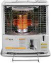 KeroHeat KeroHeat CTN-110 Portable Kerosene Heater