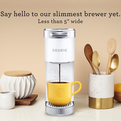 Keurig K-Mini Plus Single Serve Coffee Maker - Image 3