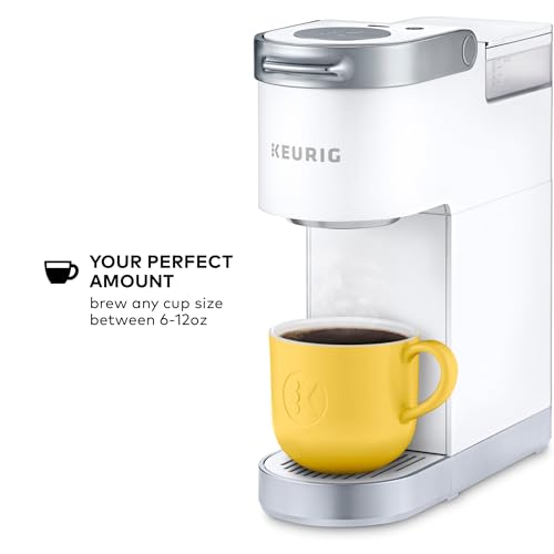 Keurig K-Mini Plus Single Serve Coffee Maker - Image 5