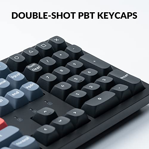 Keychron K10 Pro Wireless Custom Mechanical Keyboard - Image 5