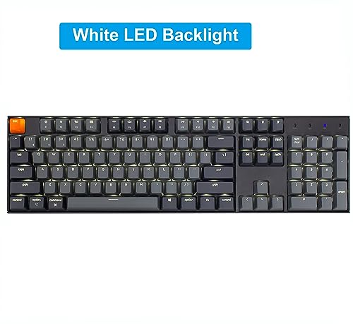 Keychron K10 Wireless Mechanical Gaming Keyboard - Image 5