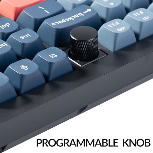 Keychron V6 Max Wireless Mechanical Keyboard, RGB - Image 4