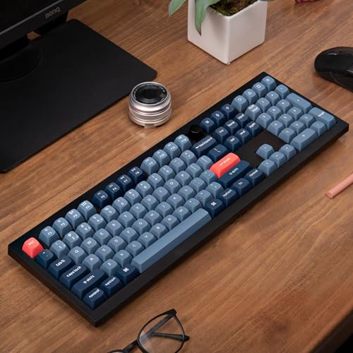 Keychron V6 Max Wireless Mechanical Keyboard, RGB - Image 5