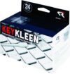 Read Right KeyKleen Keyboard Cleaner Swabs, RR1243