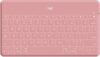 Logitech Keys-to-Go Bluetooth Keyboard for Apple Devices