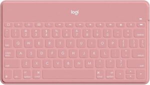 Logitech Keys-to-Go Bluetooth Keyboard for Apple Devices