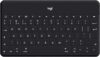 Logitech Keys-To-Go Slim Bluetooth Keyboard – Black