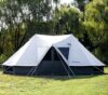 KingCamp Khan Palace + Inner Tent