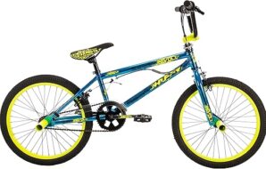 Huffy Kid’s Bikes for Boys & Girls
