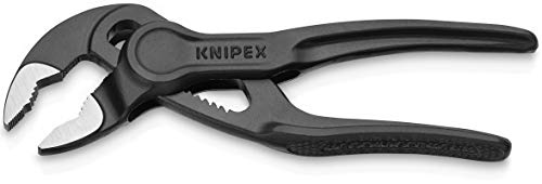 KNIPEX Cobra XS Water Pump Pliers 87 00 100 - Image 3