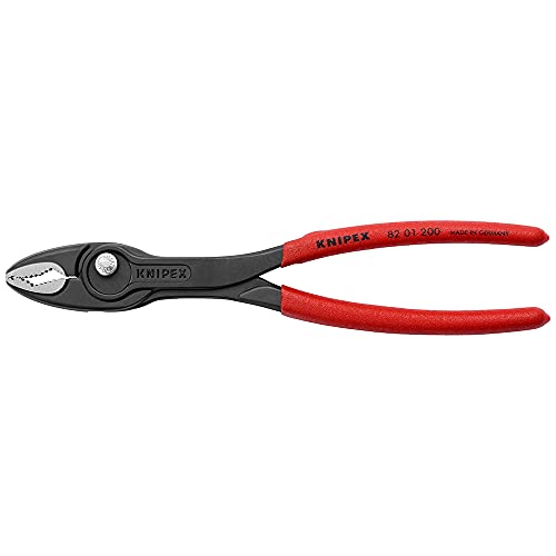 KNIPEX Cobra XS Water Pump Pliers 87 00 100 - Image 5