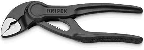 KNIPEX Cobra XS Water Pump Pliers 87 00 100 - Image 2