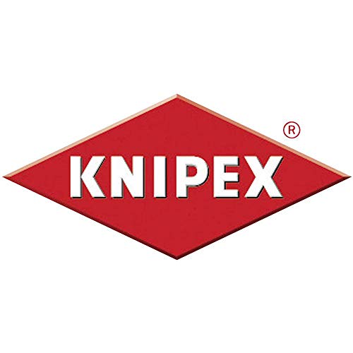 KNIPEX Precision Tweezers 92 28 72 ESD - Image 3