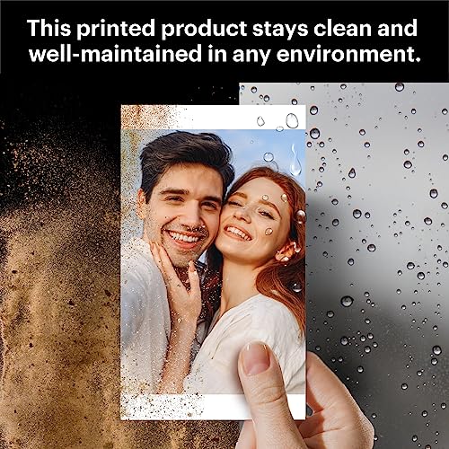 KODAK Dock Plus 4PASS Instant Photo Printer - Image 5