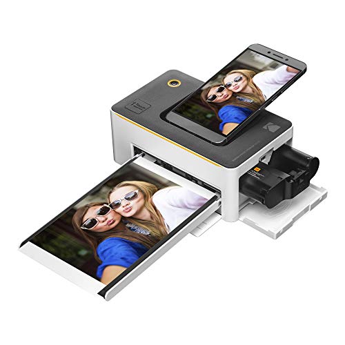 KODAK Dock Premium 4x6β Instant Photo Printer - Image 3