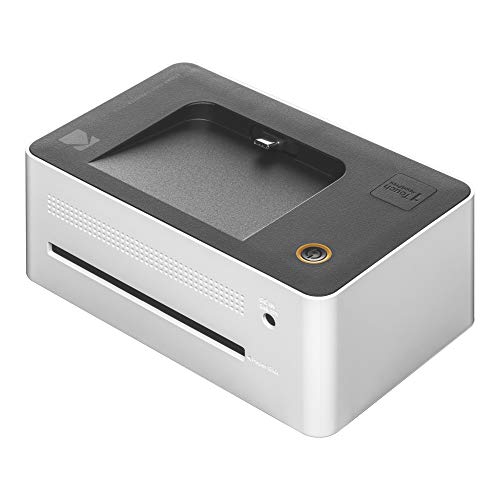 KODAK Dock Premium 4x6β Instant Photo Printer - Image 4