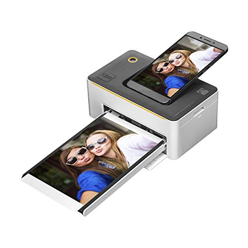 KODAK Dock Premium 4x6β Instant Photo Printer - Image 2