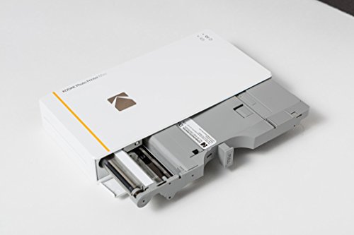 KODAK Mini Portable Instant Photo Printer - WiFi & NFC - Image 3