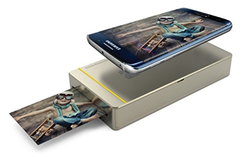 KODAK Mini Portable Instant Photo Printer - WiFi & NFC - Image 5