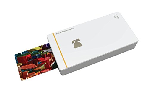 KODAK Mini Portable Instant Photo Printer - WiFi & NFC - Image 2